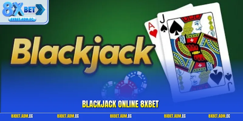 Blackjack Online