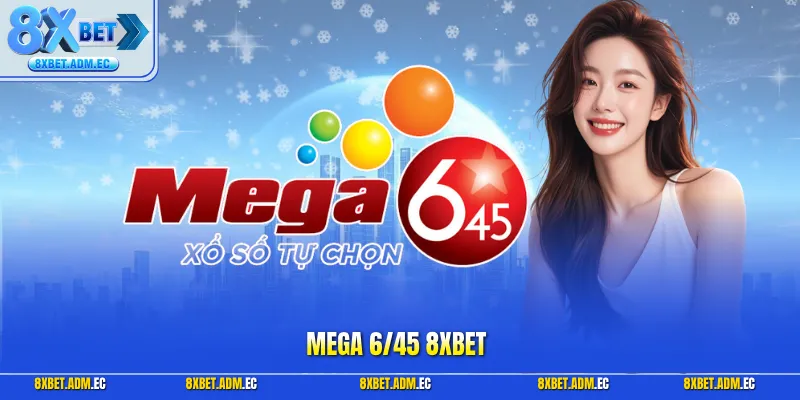 Mega 6/45
